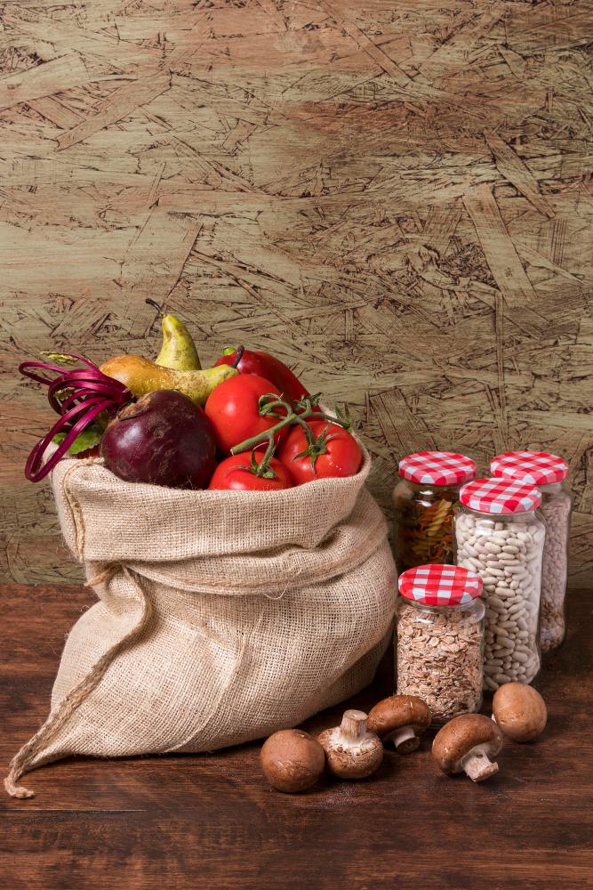 Panier Délices Français